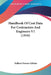 Handbook Of Cost Data For Contractors And Engineers V1 (1910) by Halbert Powers Gillette
