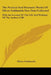 The Poetical And Dramatic Works Of Oliver Goldsmith Now First Collected: With An Account Of The Life And Writings Of The Author (1780) by Oliver Goldsmith