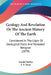 Geology And Revelation Or The Ancient History Of The Earth: Considered In The Light Of Geological Facts And Revealed Religion (1870) by Gerald Molloy, J. D. Dana