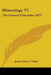 Mineralogy V1: The General Principles (1877) by Joseph Henry Collins