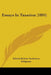 Essays In Taxation (1895) by Edwin Robert Anderson Seligman