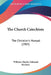 The Church Catechism: The Christian's Manual (1903) by William Charles Edmund Newbolt