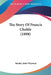 The Story Of Francis Cludde (1898) by Stanley John Weyman