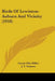 Birds Of Lewiston-Auburn And Vicinity (1918) by Carrie Ella Miller, J. Y. Stanton