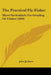 The Practical Fly-Fisher: More Particularly For Grayling Or Umber (1899) by John Jackson