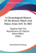 A Chronological History Of The Boston Watch And Police, From 1631 To 1865: Together With The Recollections Of A Boston Police Officer (1865) by Edward Hartwell Savage
