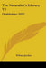 The Naturalist's Library V3: Ornithology (1833) by William Jardine