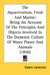 The Aquavivarium, Fresh And Marine: Being An Account Of The Principles And Objects Involved In The Domestic Culture Of Water Plants And Animals (1856) by Edwin Lankester