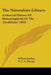The Naturalists Library: A General History Of Hummingbirds Or The Trochilidae (1833) by William Jardine, W. C. L. Martin