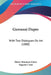 Giovanni Dupre: With Two Dialogues On Art (1888) by Henry Simmons Frieze, Augusto Conti