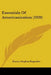 Essentials Of Americanization (1920) by Emory Stephen Bogardus