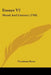 Essays V2: Moral And Literary (1784) by Vicesimus Knox