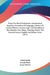 Essays On Moral Sentiments; Astronomical Inquiries; Formation Of Languages; History Of Ancient Physics; Ancient Logic And Metaphysics; The Imitative A by Adam Smith, Joseph Black, James Hutton