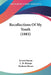 Recollections Of My Youth (1883) by Ernest Renan, C. B. Pitman, Madame Renan