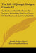 The Life Of Joseph Hodges Choate V1: As Gathered Chiefly From His Letters, Including His Own Story Of His Boyhood And Youth (1920) by Joseph Hodges Choate, Edward Sandford Martin
