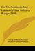 On The Instincts And Habits Of The Solitary Wasps (1898) by George Williams Peckham, Elizabeth Gifford Peckham