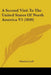 A Second Visit To The United States Of North America V1 (1849) by Charles Lyell