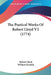 The Poetical Works Of Robert Lloyd V2 (1774) by Robert Lloyd, William Kenrick