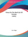 Notes On The Bird Life Of Formby (1892) by John Wrigley