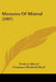 Memoirs Of Mistral (1907) by Frederic Mistral, Constance Elisabeth Maud, Alma Strettell