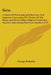 Siris: A Chain Of Philosophical Reflections And Inquiries Concerning The Virtues Of Tar Water, And Divers Other Subjects Conn by George Berkeley