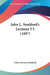 John L. Stoddard's Lectures V3 (1897) by John Lawson Stoddard