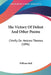 The Victory Of Defeat And Other Poems: Chiefly On Hebrew Themes (1896) by William Hall