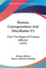 Memoir, Correspondence And Miscellanies V2: From The Papers Of Thomas Jefferson (1829) by Thomas Jefferson, Thomas Jefferson Randolph