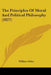 The Principles Of Moral And Political Philosophy (1827) by William Paley