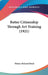 Better Citizenship Through Art Training (1921) by Minna McLeod Beck