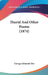 Thurid And Other Poems (1874) by George Edmund Otis