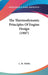 The Thermodynamic Principles Of Engine Design (1907) by L. M. Hobbs