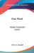 Fine Wool: Sheep Husbandry (1863) by Henry S. Randall