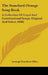 The Standard Orange Song Book: A Collection of Loyal and Constitutional Songs, Original and Select (1848) by Guardian Office Armagh Guardian Office, Armagh Guardian Office