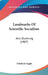 Landmarks Of Scientific Socialism: Anti-Duehring (1907) by Friedrich Engels
