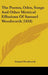 The Poems, Odes, Songs And Other Metrical Effusions Of Samuel Woodworth (1818) by Samuel Woodworth