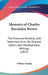 Memoirs of Charles Brockden Brown: The American Novelist, with Selections from His Original Letters and Miscellaneous Writings (1822) by William Dunlap
