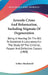 Juvenile Crime And Reformation, Including Stigmata Of Degeneration: Being A Hearing On The Bill To Establish A Laboratory For The Study Of The Crimina by Arthur MacDonald