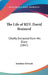 The Life of REV. David Brainerd: Chiefly Extracted from His Diary (1841) by Jonathan Edwards