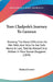 Tom Cladpole's Journey To Lunnun: Showing The Many Difficulties He Met With, And How He Got Safe Home At Last; Told By Himself, And Written In Pure Su by Richard Lower
