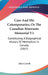 Case And His Cotemporaries; Or The Canadian Itinerants Memorial V1: Constituting A Biographical History Of Methodism In Canada (1867) by John Carroll
