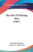 The Port Of Missing Men (1907) by Meredith Nicholson, Clarence F. Underwood