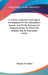 A Concise Analytical And Logical Development Of The Atmospheric System, And Of The Elements Of Prognostication, By Which The Weather May Be Forecasted by Thomas B. Butler