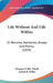 Life Without And Life Within: Or Reviews, Narratives, Essays And Poems (1859) by Margaret Fuller Ossoli, Arthur B. Fuller