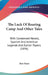 The Luck Of Roaring Camp And Other Tales: With Condensed Novels, Spanish And American Legends And Earlier Papers (1896) by Bret Harte
