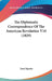 The Diplomatic Correspondence Of The American Revolution V10 (1829) by Jared Sparks