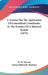 A Treatise On The Application Of Generalized Coordinates To The Kinetics Of A Material System (1879) by H. W. Watson, Samuel Hawksley Burbury