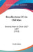 Recollections Of An Old Man: Seventy Years In Dixie 1827-1897 (1910) by David Sullins