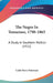 The Negro In Tennessee, 1790-1865: A Study In Southern Politics (1922) by Caleb Perry Patterson