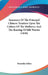 Summary Of The Principal Chinese Treatises Upon The Culture Of The Mulberry And The Rearing Of Silk Worms (1838) by Stanislas Julien